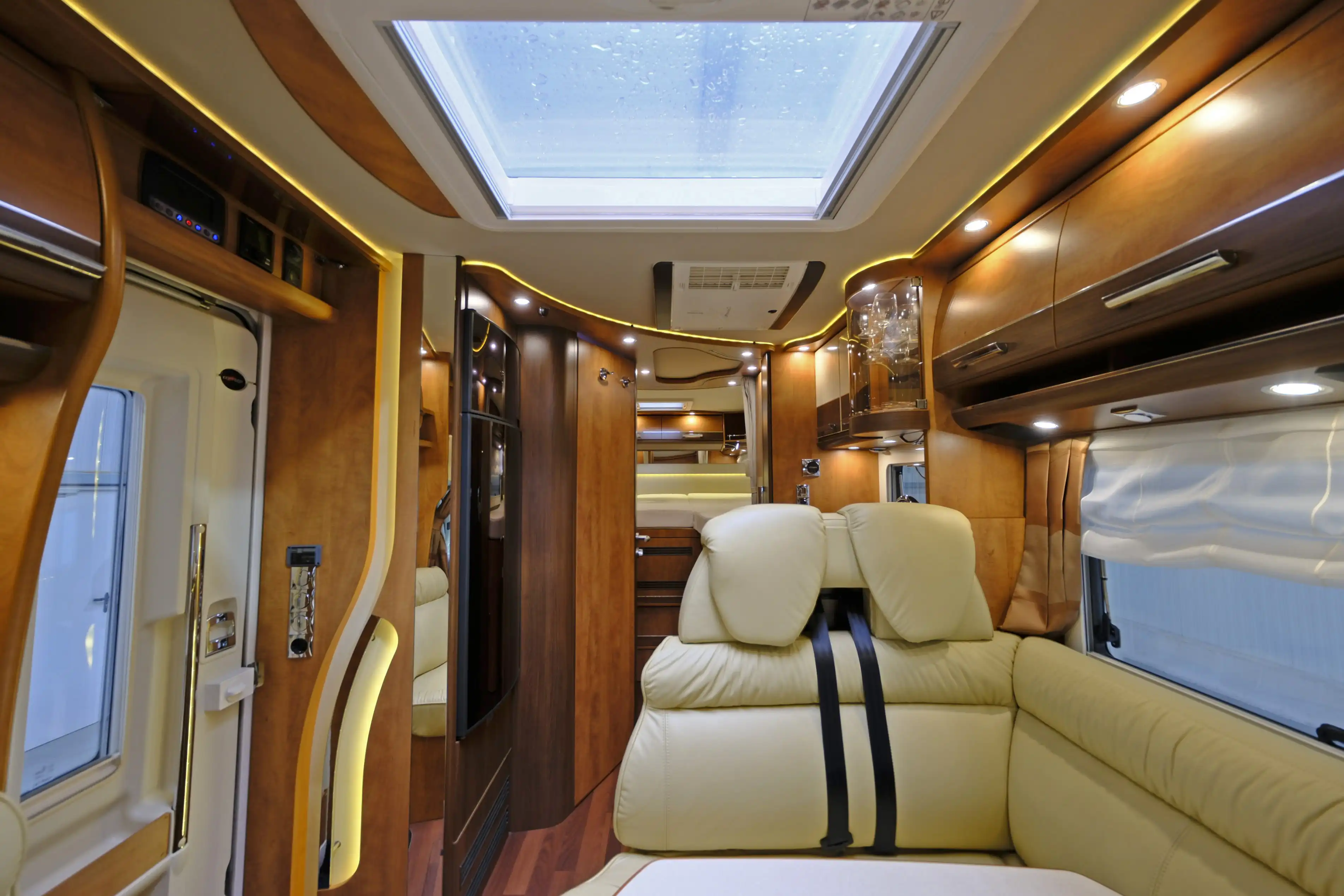 CARTHAGO Chic C Line T 4.8